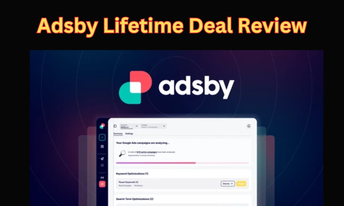 Adsby Lifetime Deal Review