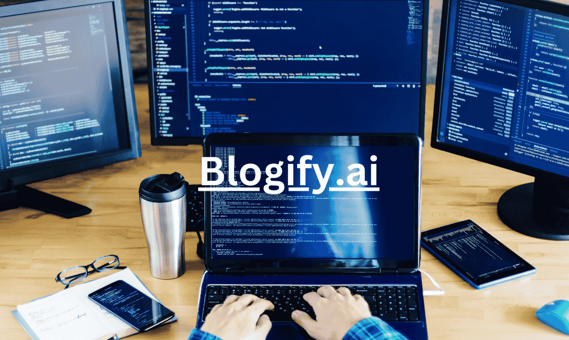 Blogify.Ai