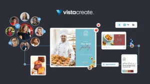 VistaCreate review