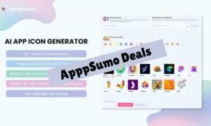 CandyIcons Review