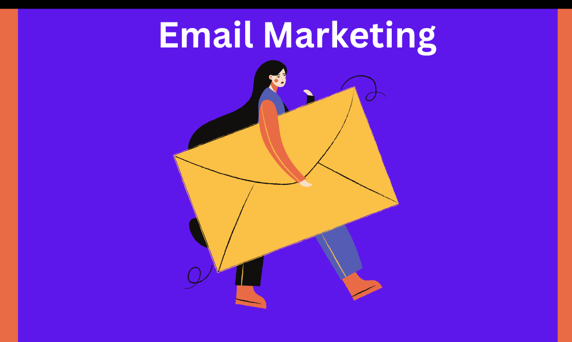 How Do I Start Email Marketing