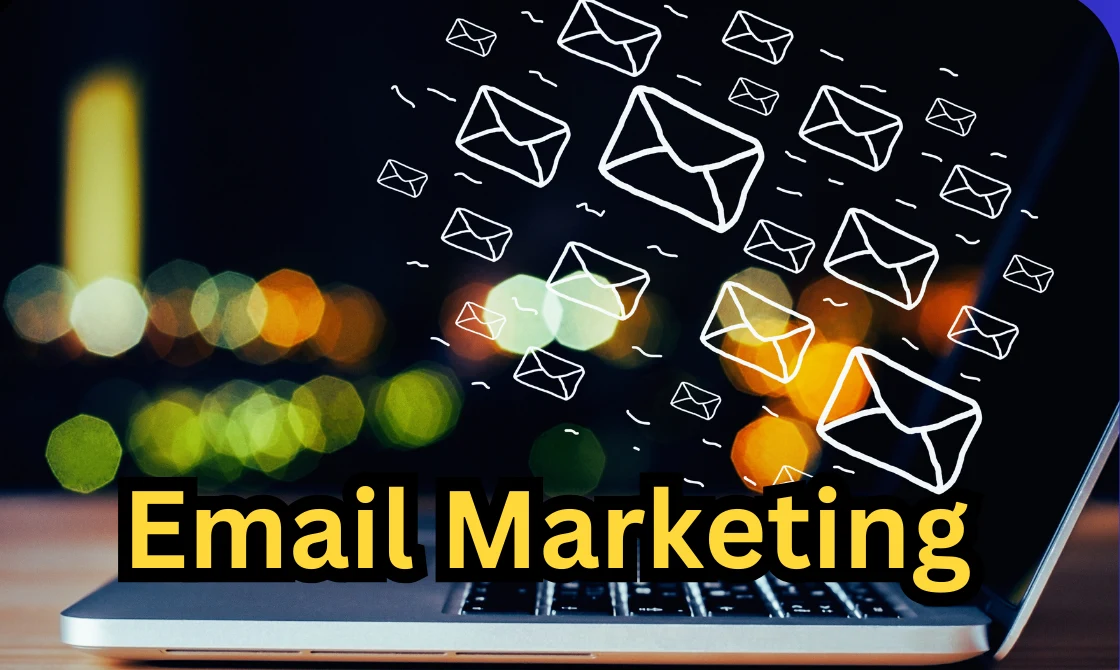 How Can Email Marketing Help a New Business to Grow