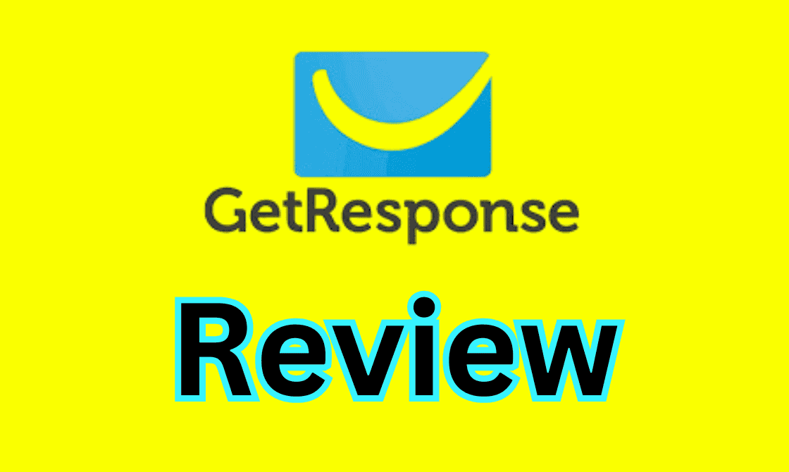 Getresponse Review - Key Pros And Cons 2025