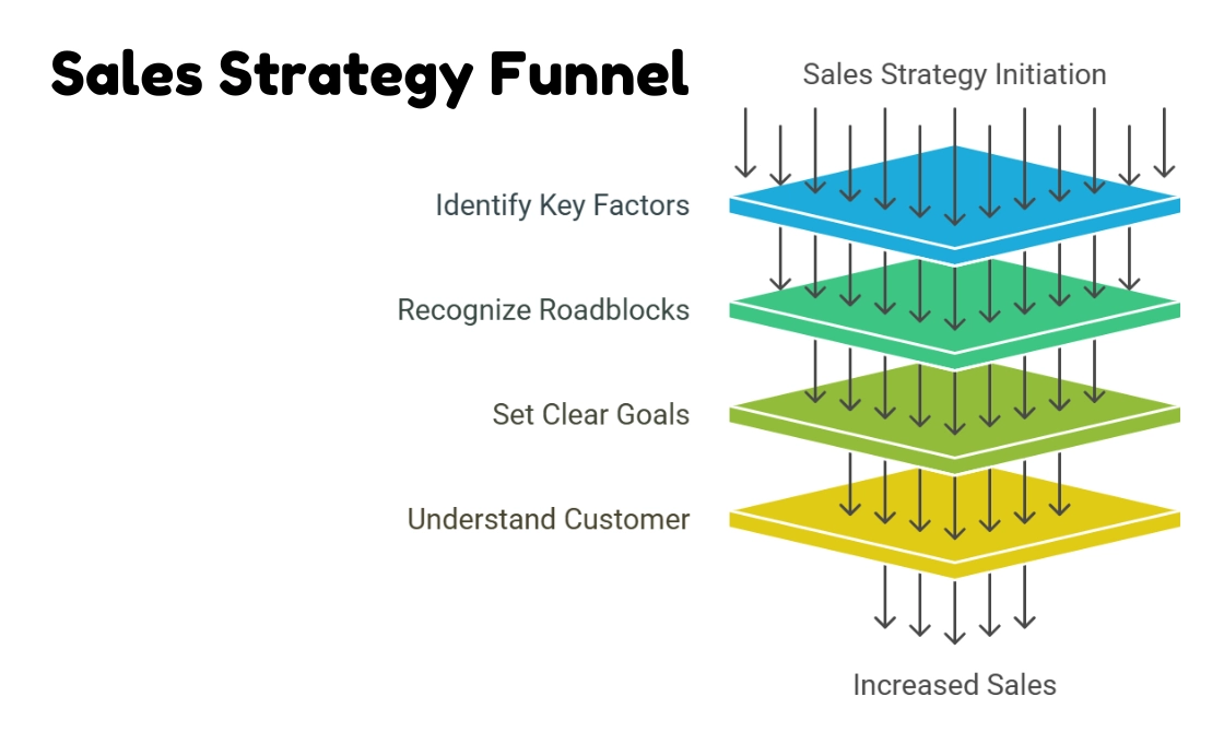 How to Increase Sales in a Company