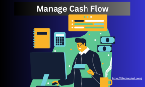 How to Manage Cash Flow Using Finance Tools