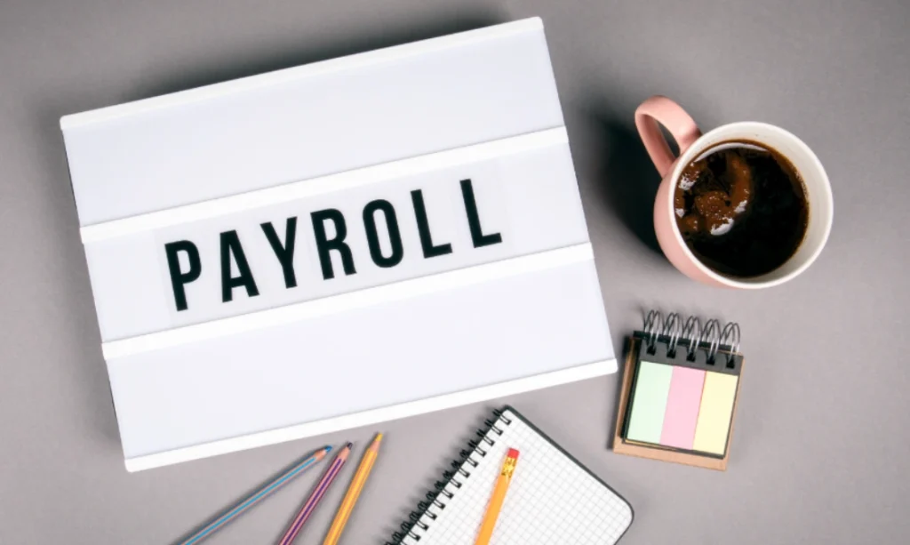 How to automate payroll with accounting tools?