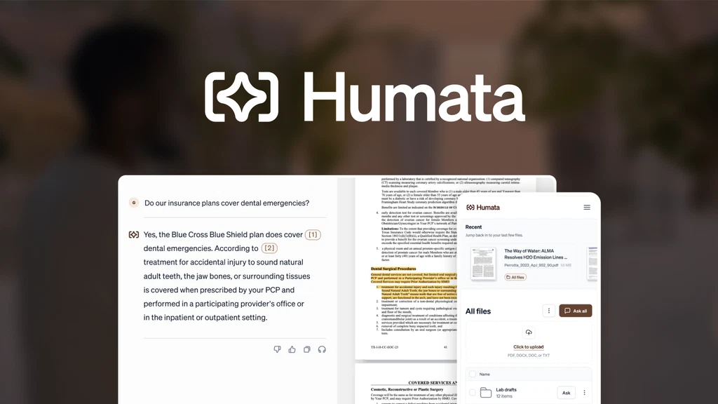 Humata Lifetime Deal Review: Unbeatable Value for Money