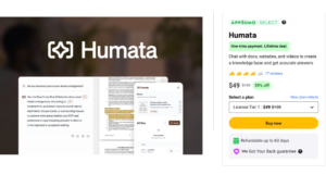 Humata Review