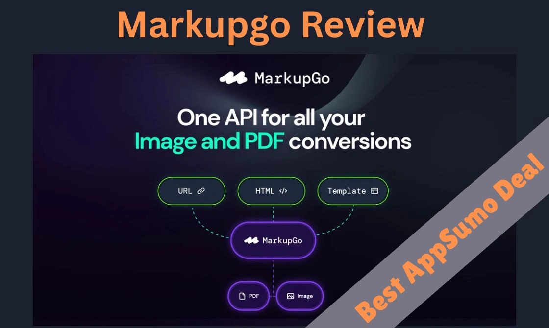 Markupgo Review