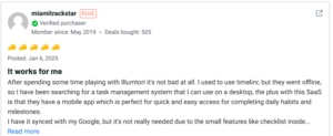 Illumtori Reviews Appsumo Lifetime Deal