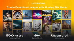 Supermachine Ai Review Appsumo Lifetime Deal