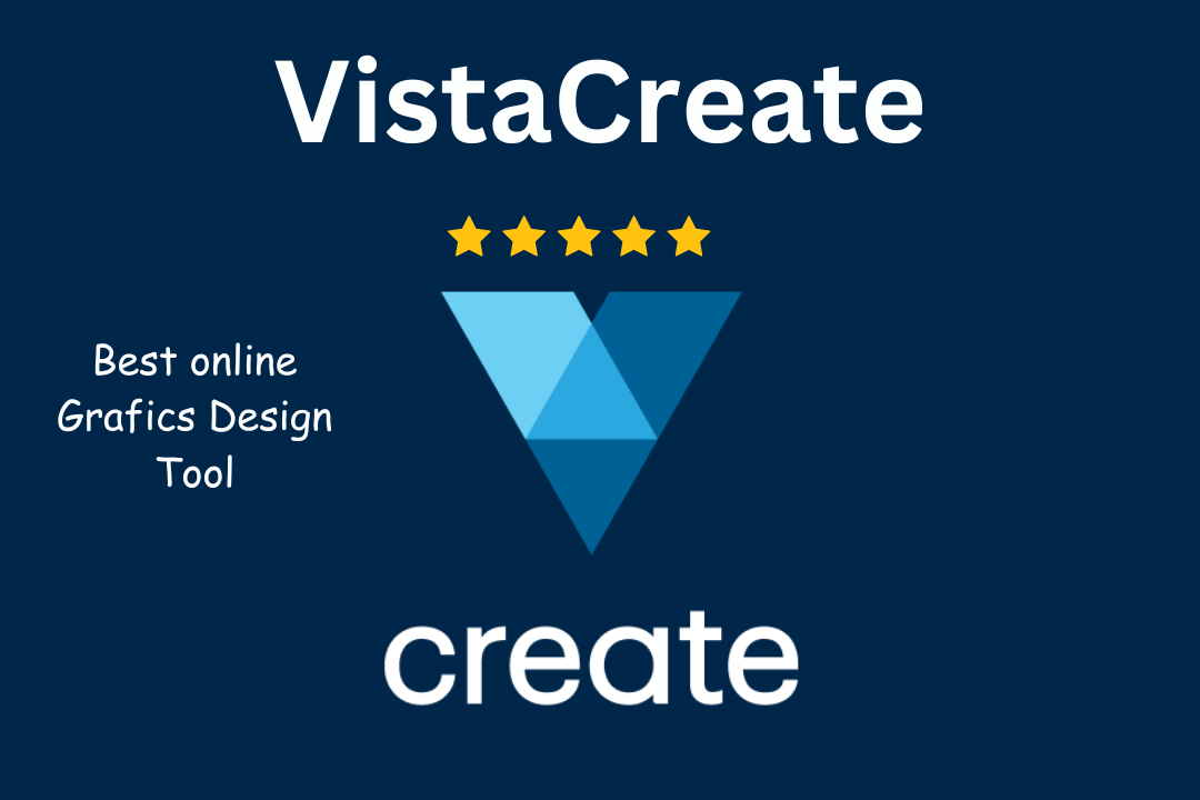 VistaCreate Review, Pricing, Features