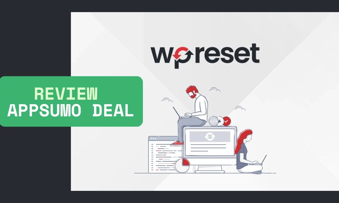 WP Reset Pro Plan Review