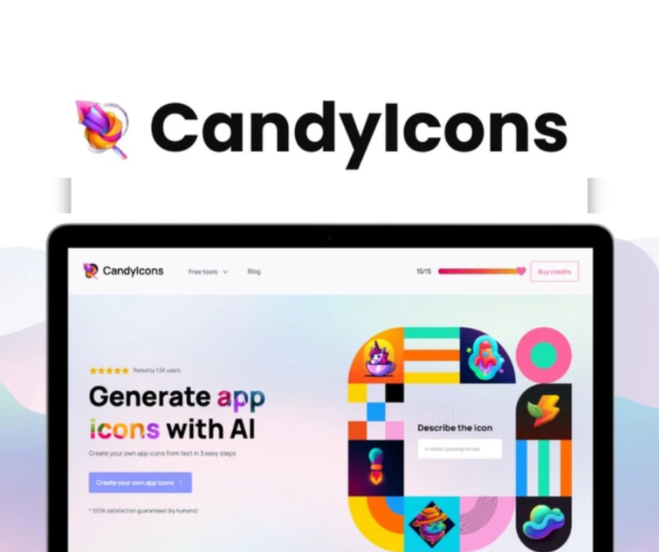 Candyicons Reviews Pricing And Features