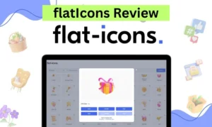 flatIcons Review