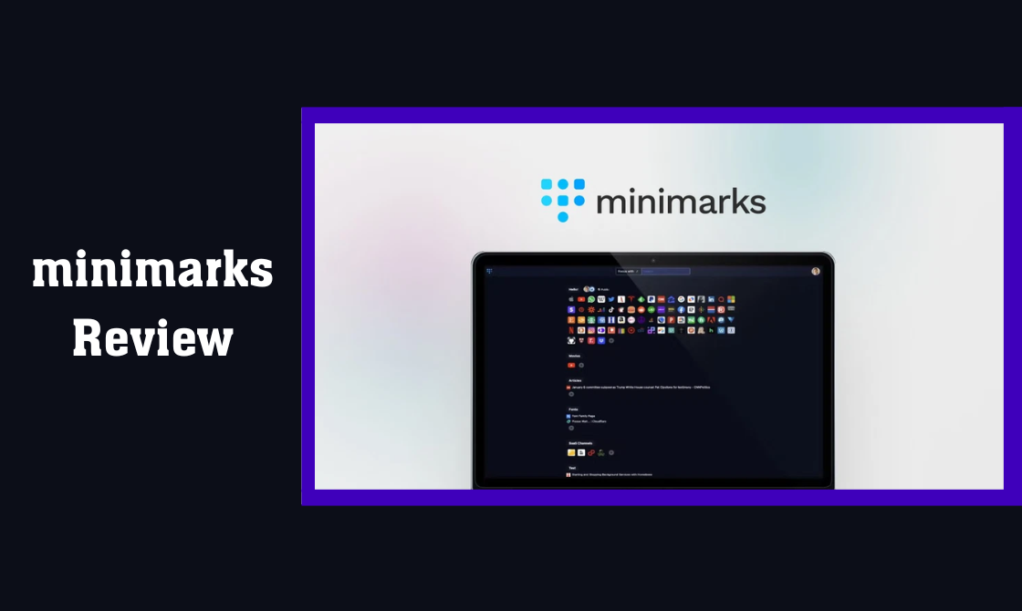 minimarks Review