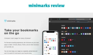 minimarks review