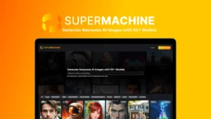 supermachine ai review appsumo lifetime deal