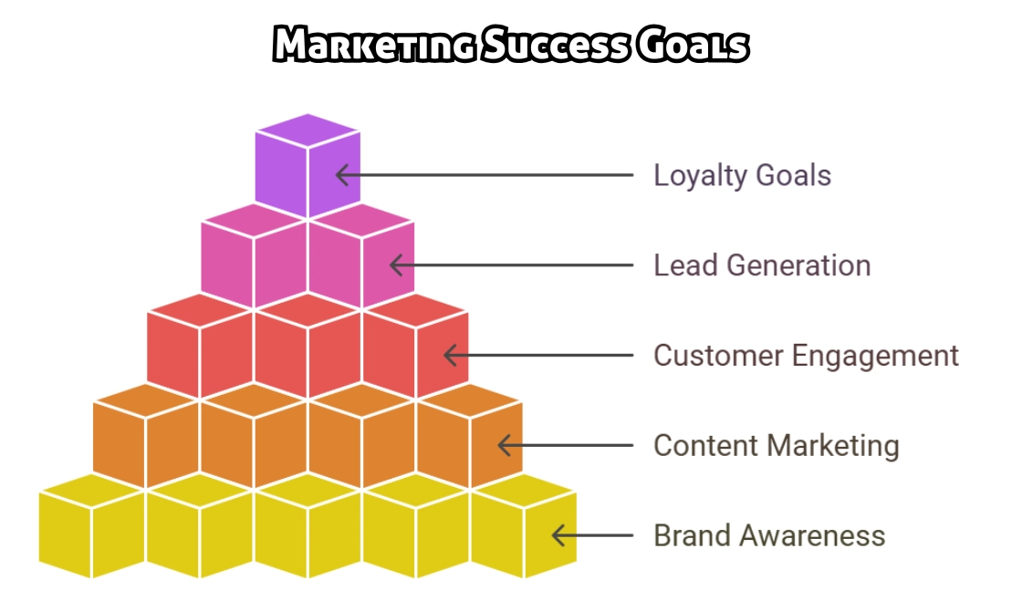 what is the primary goal of content marketing