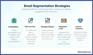 How to segment email lists for better engagement (1)