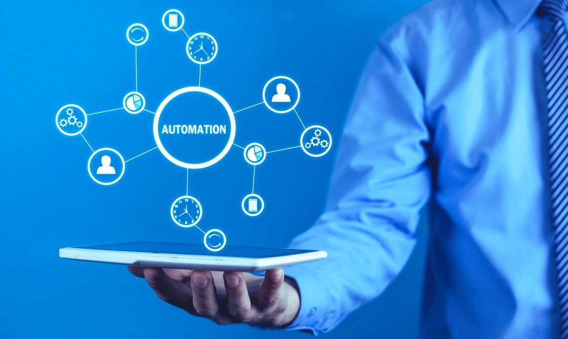 Why is Automation Important in Accounting Software