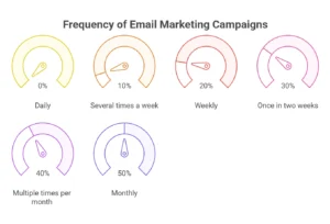 how long should an email campaign be