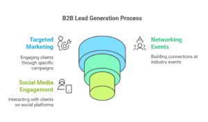 how to generate leads for b2b business