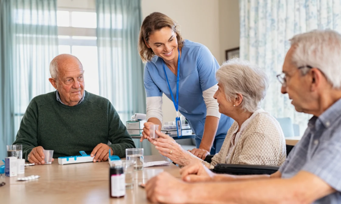 how to generate leads for senior living facilities