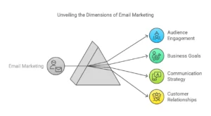 what is the definition of email marketing