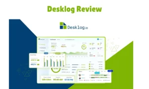 Desklog Review
